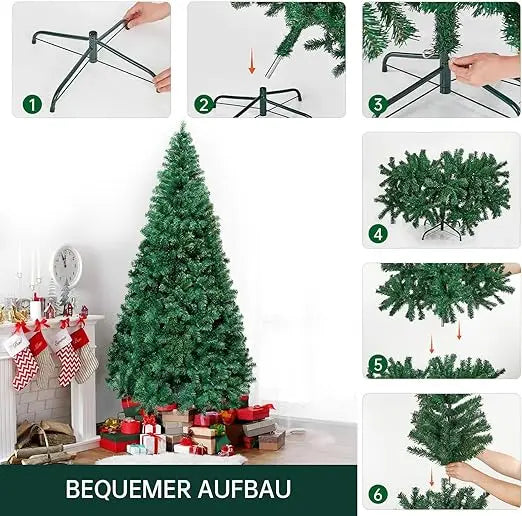 Sapin de Noël 180cm